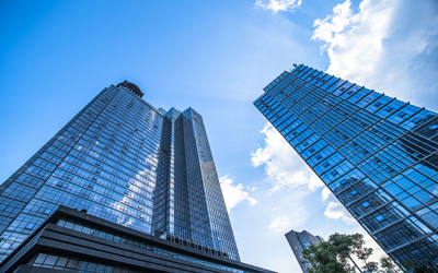 行業|分級分類推進新型智慧城市建設